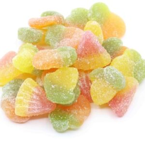 Jungle THC Gummies UK