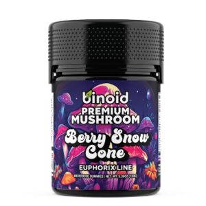 Buy mushroom gummies online UK