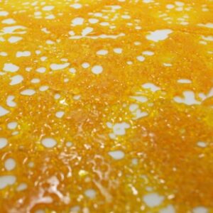 Buy AK-47 Shatter UK online. Sativa-dominant four-way genetic cross shatter delivering a mellow, long-lasting cerebral buzz with complex sweet floral flavour. Discreet UK delivery