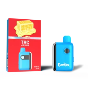 Buy Cookies THCA Disposable Vape Pen UK online — a 5g high-capacity disposable vape infused with strain-specific terpenes and potent THCA for bold flavors and exceptional performance. Discreet UK delivery guaranteed.