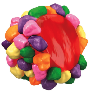 Buy Delta 8 edibles UK