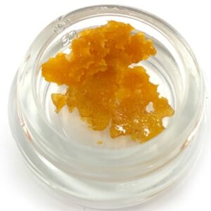 Buy Live Resin Sugar Wax UK online. Flavourful, thick, and less messy cannabis concentrate with rich live resin terpenes and complex flavor profiles. Discreet UK delivery