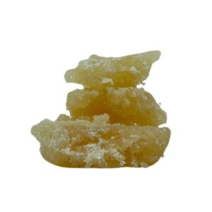 Buy Pineapple Passion Zmoothie Sugar Wax UK online. 60% indica dominant sugar wax with up to 89% THC and vibrant tropical flavour. For advanced users. Discreet UK delivery.