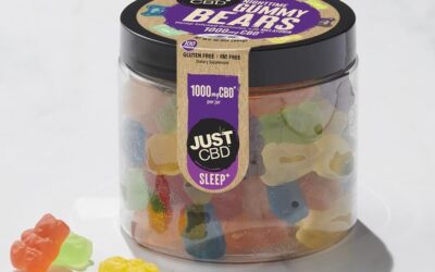 CBD Gummies for Beginners: The Ultimate Beginner’s Guide